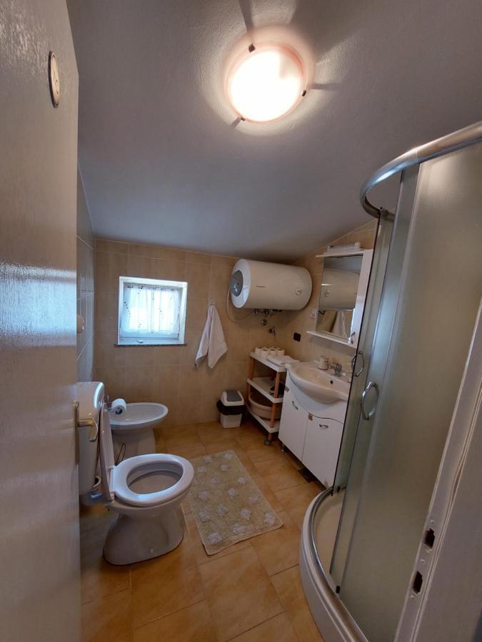 Apartmani M&L Medulin Exterior photo
