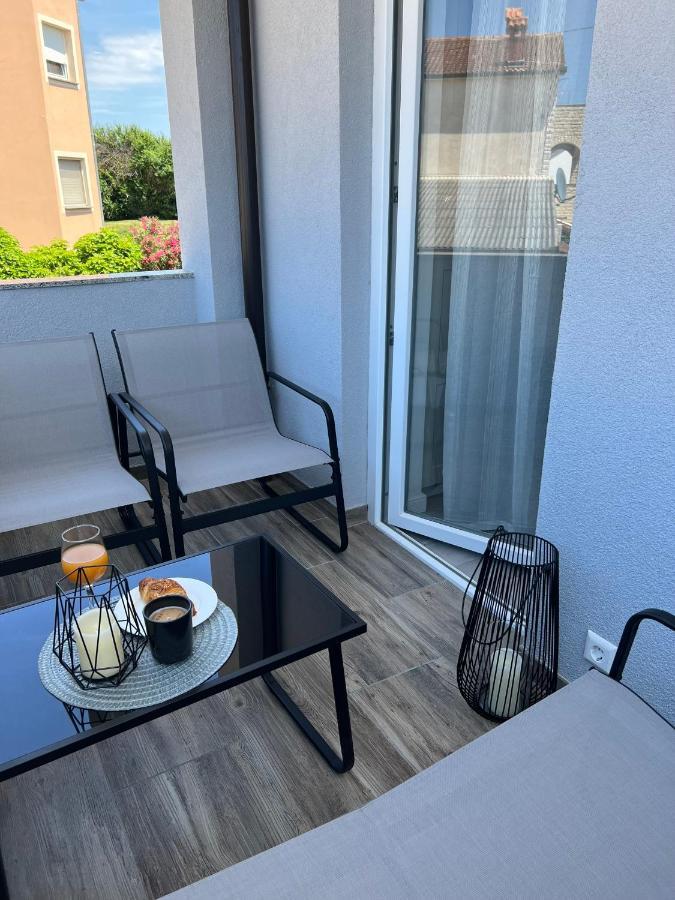 Apartmani M&L Medulin Exterior photo