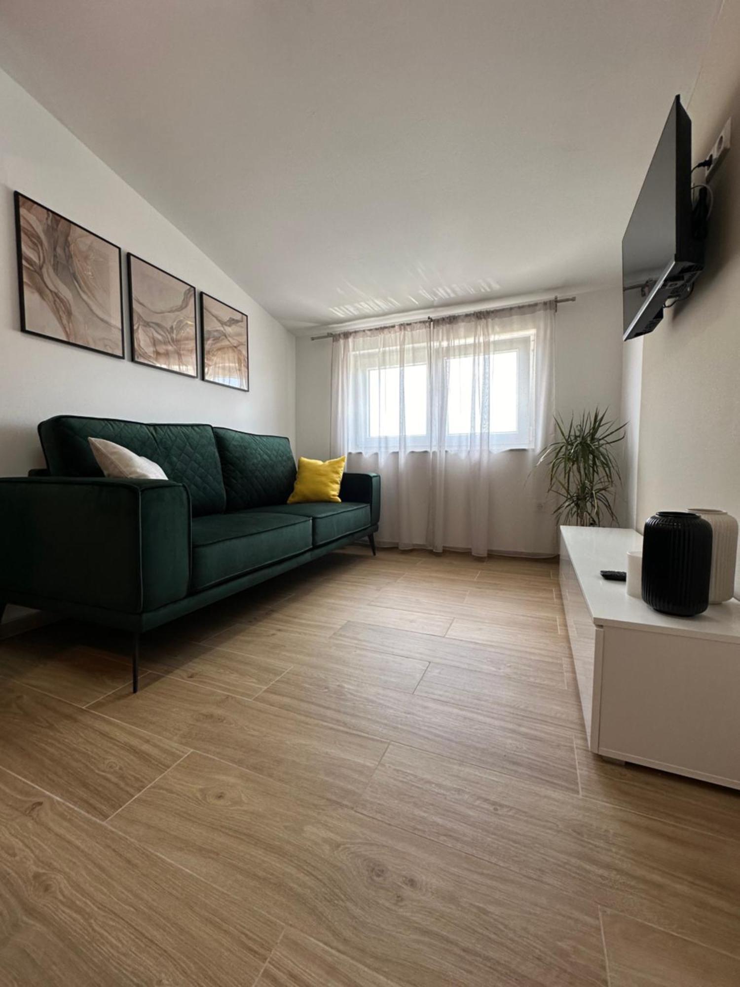 Apartmani M&L Medulin Exterior photo