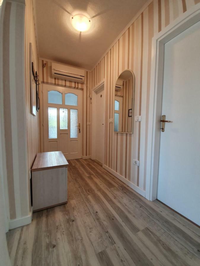 Apartmani M&L Medulin Exterior photo
